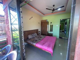 Hill view Villa - Mahabaleshwar - 5