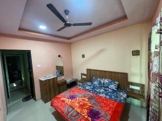 Hill view Villa - Mahabaleshwar - 9