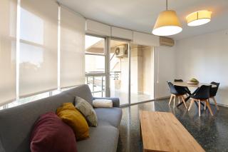 Eco-Manolita Ripoll con parking incluido - Elche - 1