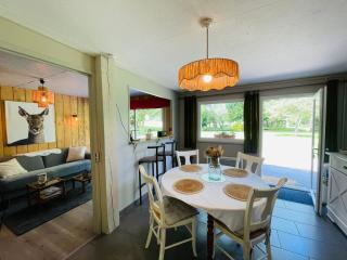 Chalet de l'Yeres - Canehan - 6