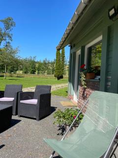 Chalet de l'Yeres - Canehan - 4