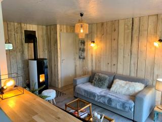 Chalet de l'Yeres - Canehan - 3