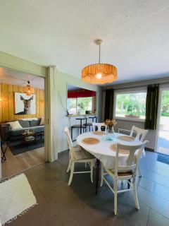 Chalet de l'Yeres - Canehan - 1