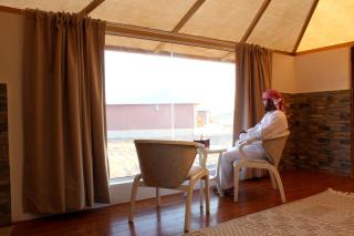 Silent Dunes Camp - 3
