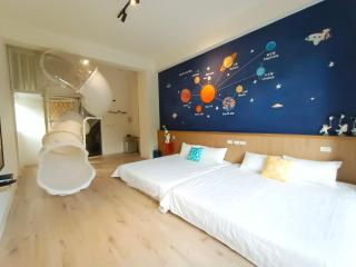 杉灣小徑民宿 - Xiaoliuqiu - 4