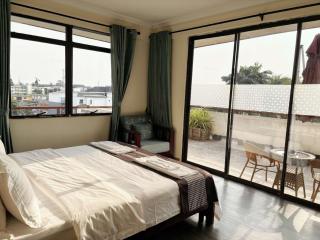 君悦酒店拉各斯店JUN YUE Lagos Hotel - 1