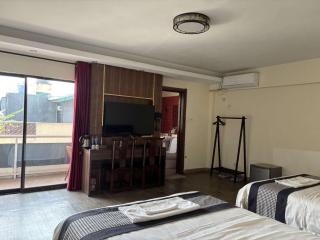 君悦酒店拉各斯店JUN YUE Lagos Hotel - 3