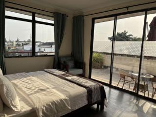 君悦酒店拉各斯店JUN YUE Lagos Hotel - 4