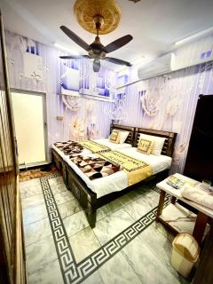 Jhelum One Hotel, Shandar Chowk - Jhelum - 9