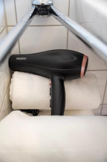 Stilvoll Apt - Balkon - Netflix - 3