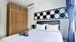 Arena Modern Minimalist near KLIA - 8