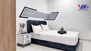 Arena Modern Minimalist near KLIA - 2