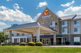 Comfort Inn & Suites - Dover - 0