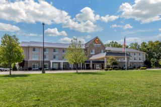 Comfort Inn & Suites - Dover - 9