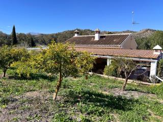 Sebastian's House - Coín - 9