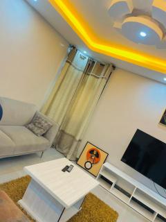 Amam Guest homes - Kampala - 4