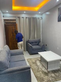 Amam Guest homes - Kampala - 3
