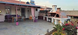 Aoria Traditional House with Stuning Mountain View - Loúlos - 3