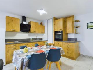 À 45m de la plage - vue mer - Appart pour 4 avec balcon - Pléneuf-Val-André - 7