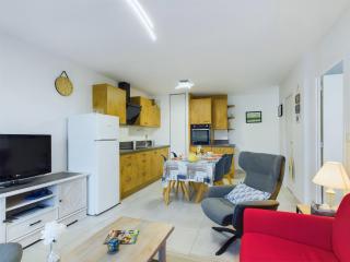 À 45m de la plage - vue mer - Appart pour 4 avec balcon - Pléneuf-Val-André - 5