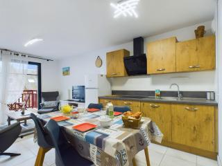 À 45m de la plage - vue mer - Appart pour 4 avec balcon - Pléneuf-Val-André - 4