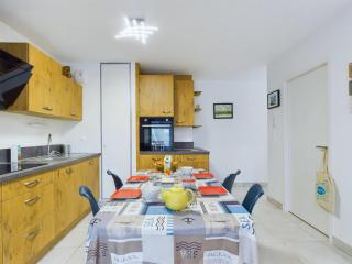À 45m de la plage - vue mer - Appart pour 4 avec balcon - Pléneuf-Val-André - 3
