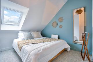 250m de la plage - Charmant studio - Dinard - 6