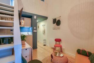 250m de la plage - Charmant studio - Dinard - 3