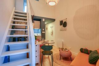 250m de la plage - Charmant studio - Dinard - 2