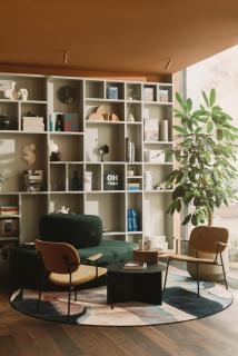 Landgasthof Riehen Hotel and Restaurant, Basel - Basileia - 7