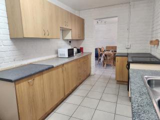 Aviary on Park - Port Alfred - 5