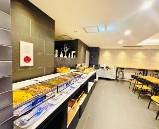 Hotel Arashi Nambaminami No003 - 1