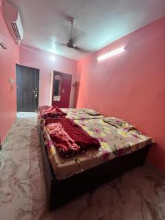 Ayodhya Dham Home stay - Ayodhya - 9