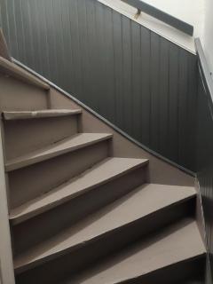 Maison de ville - Bourbourg - 1