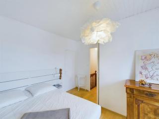 Maison pour 5 - 50m du front de mer - Penmarcʼh - 1