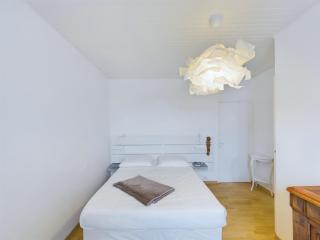 Maison pour 5 - 50m du front de mer - Penmarcʼh - 2