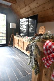 Cabin Apartman, Kopaonik - Kopaonik - 5