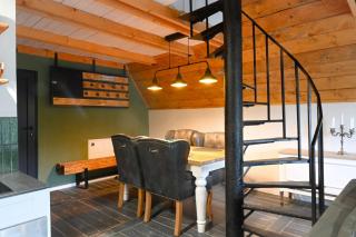 Cabin Apartman, Kopaonik - Kopaonik - 3