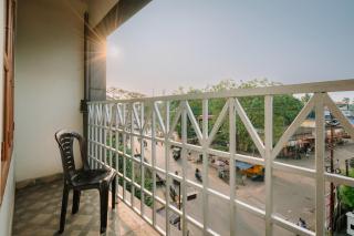 Chaithanya Residency Near Info Park Kochi - 1