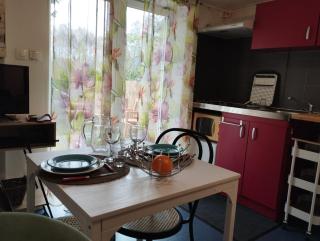 Le St Romain Proche Bugey & Lyon - Saint-Romain-de-Jalionas - 8