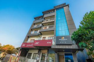 Chaithanya Residency Near Info Park Kochi - 9