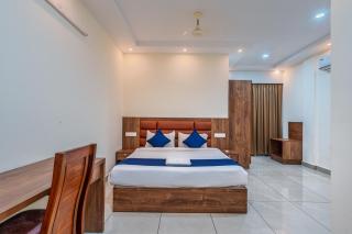 Chaithanya Residency Near Info Park Kochi - 5