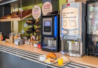 B&B HOTEL Troyes Barberey - Troyes - 8