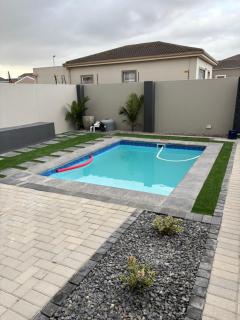 Modern 3 bedroom Urban Getaway - Città del Capo - 9