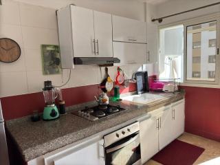 Appartement exceptionnel en plein centre de rabat pour les familles et couples mariés - 3