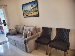 Apartamento Bertioga Torres - Bertioga - 5