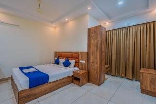Chaithanya Residency - Cochin - 6
