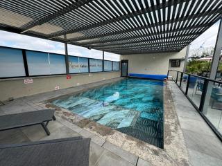 Royal Suites Dalia - וילה עם 4 סוויטות מהממות, בריכה מחוממת וג'קוזי - Dāliyat el Karmil - 0