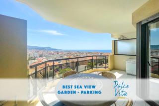 La Dolce Vita 6 Pers Parcheggio Terrazza - 0