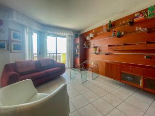 La Dolce Vita 6 Pers Parcheggio Terrazza - 6